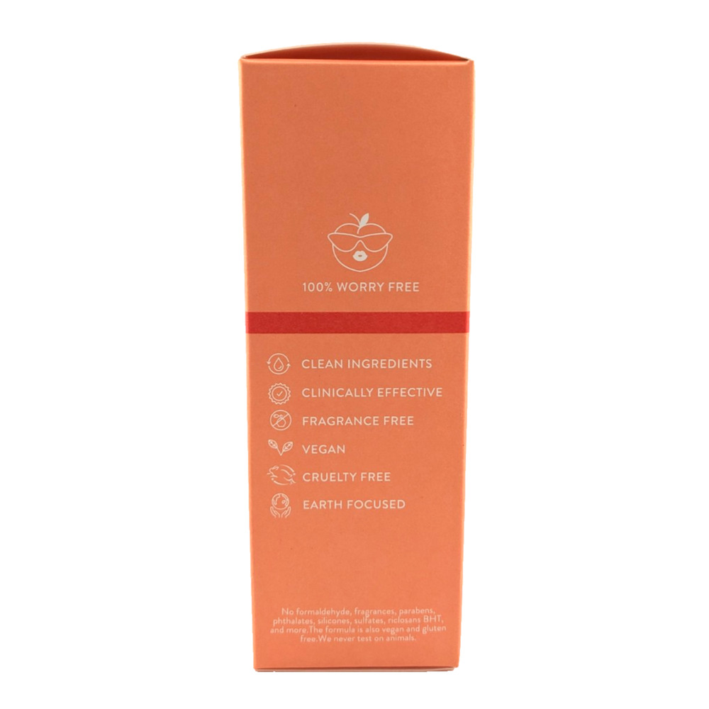 Peach & Lily Glass Skin VEIL MIST 3.38 Oz 100 mL Full Size Hydrate + Glow NEW - Picture 4 of 5